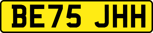 BE75JHH