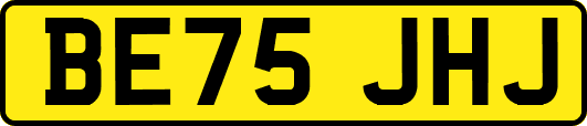 BE75JHJ