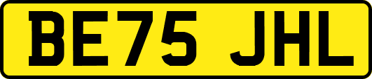 BE75JHL