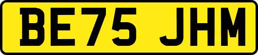 BE75JHM