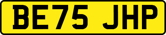 BE75JHP