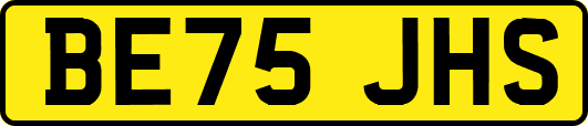 BE75JHS