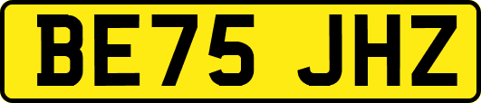 BE75JHZ