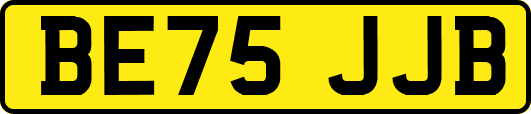 BE75JJB