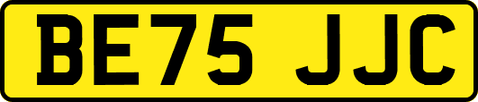 BE75JJC