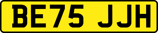 BE75JJH