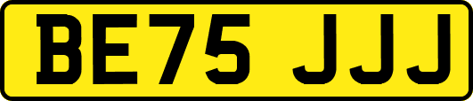 BE75JJJ
