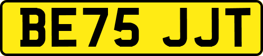 BE75JJT