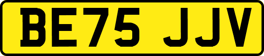 BE75JJV