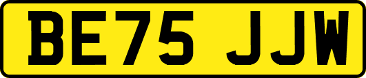 BE75JJW