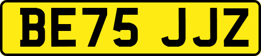 BE75JJZ