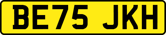 BE75JKH