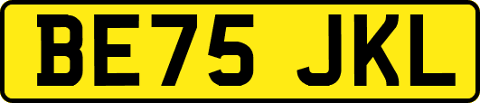 BE75JKL