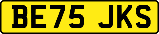 BE75JKS