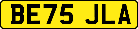BE75JLA
