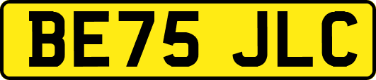 BE75JLC