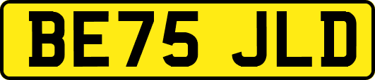 BE75JLD