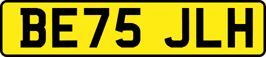 BE75JLH
