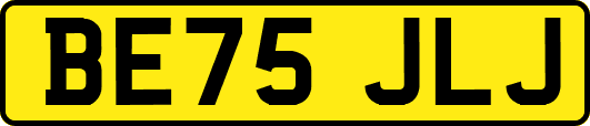 BE75JLJ