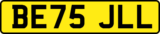 BE75JLL