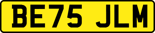 BE75JLM