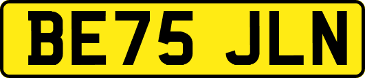 BE75JLN