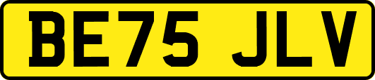 BE75JLV