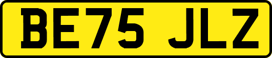 BE75JLZ
