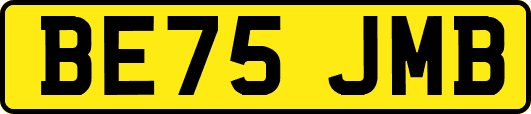 BE75JMB
