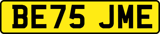 BE75JME