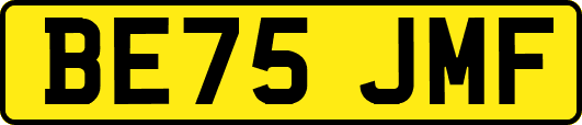 BE75JMF