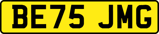 BE75JMG