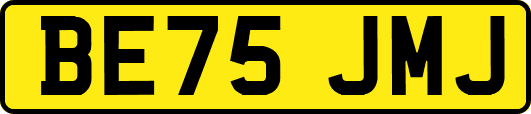 BE75JMJ
