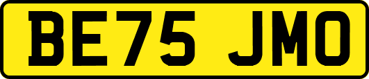 BE75JMO