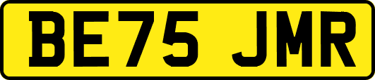 BE75JMR
