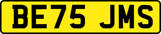 BE75JMS