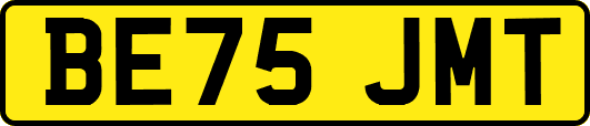 BE75JMT