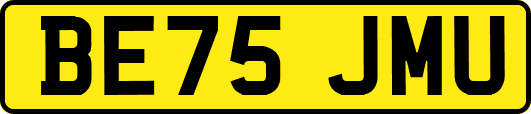 BE75JMU
