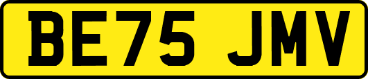 BE75JMV