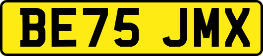 BE75JMX