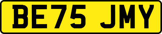 BE75JMY