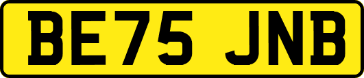 BE75JNB