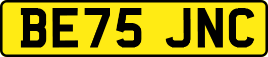 BE75JNC