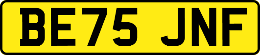 BE75JNF