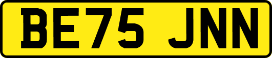 BE75JNN