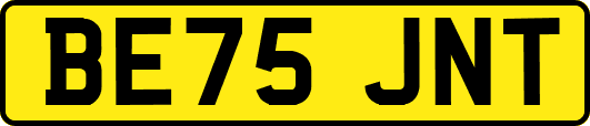 BE75JNT