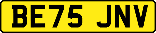 BE75JNV