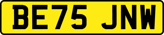 BE75JNW