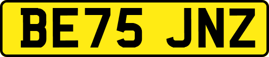 BE75JNZ