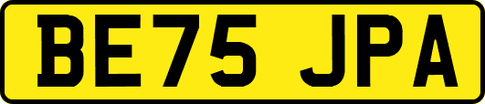 BE75JPA